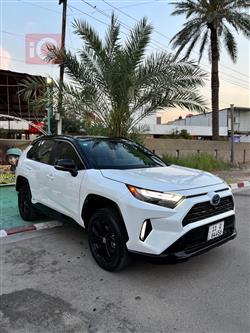 تويوتا راف 4